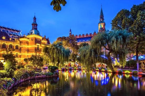 Tivoli